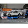 Image 1 : Scale model car- Miasto Mercedes-Benz SL63 AMG