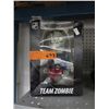 Image 1 : 2 Team Zombie NHL figurines