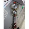 Image 1 : Barometer, 19" long, 7" wide