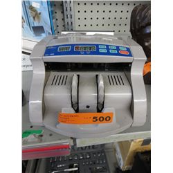 Paper money counter - Royal