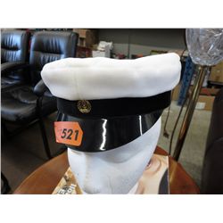 Llola & Elmana sailors cap in box