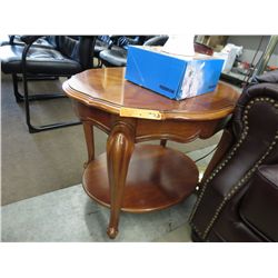 3 piece coffee table set