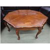 Image 2 : 3 piece coffee table set