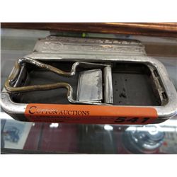 Vintage Rolls Razor case