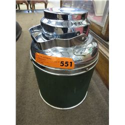 Vintage - Super Thermos