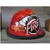 Image 1 : Louisville Fire helmet