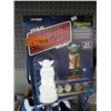 Image 1 : 6 Star Wars vinyl figurines