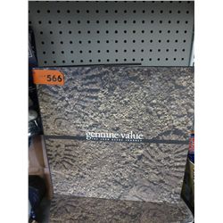 John Deere coffee table book "Genuine Value"