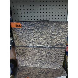 John Deere coffee table book "Genuine Value"