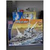 Image 1 : Games and toys