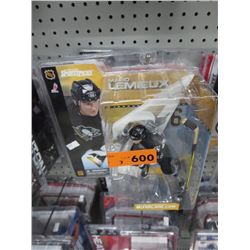 3 McFarlane's NHL figurines