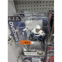 3 McFarlane's NHL figurines