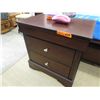 Image 4 : 6 piece bedroom suite - new