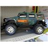Image 1 : R/C jeep, no battery pack or controller