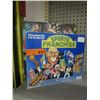 Image 1 : Two vintage board games