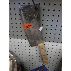 Cleaver