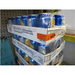 2 cases of Orangina