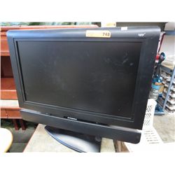 Primia HD TV monitor Model LC-27U26