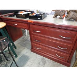 Desk/dresser - Very solid