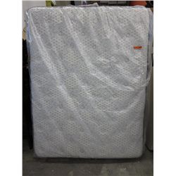 Queen size mattress,