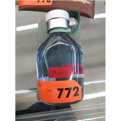 Bottle of Hugo Boss Eau de Toilette