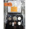 Image 1 : 1972 Canadian Mint Set