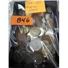 Image 1 : Approx 150 Foreign Coins
