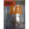 Image 1 : 1966 Canadian Silver Dollar