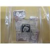 Image 1 : 10x .999 silver Queen Elizabeth bars