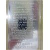 Image 1 : .999 solid silver bar with the fireman's prayer