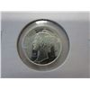 Image 1 : .999 silver Mercury head round