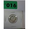 Image 2 : .999 silver Mercury head round
