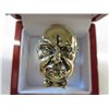 Image 1 : Winston Churchill smoking ring