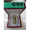 Image 2 : Winston Churchill smoking ring