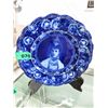 Image 1 : Antique, Queen Alexandra Commemorative plate