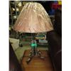 Image 1 : Triple Gun Lamp