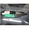 Image 1 : Onyx handled knife, with sheath