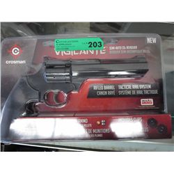 Craftsman BB gun.