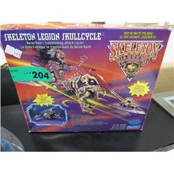 Model kit - Skeleton Legion Skullcycle