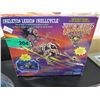 Image 1 : Model kit - Skeleton Legion Skullcycle