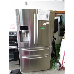Samsung 4 door refrigerator