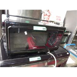 Salton microwave. Model MW-2047