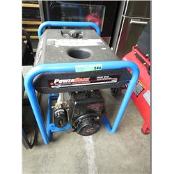 Powerback GT 5000C generator