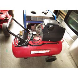 Craftsman 150 PSI compressor