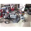 Image 1 : Craftsman riding lawn mower