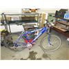 Image 1 : 21 speed bike
