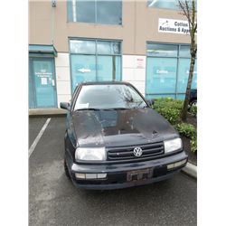 1994 Volkswagen Jetta