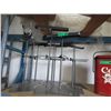 Image 1 : 9 Retail display stands