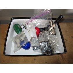 Beer tap accessories