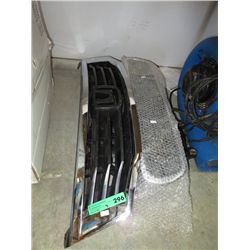 Car parts